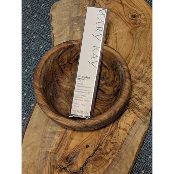 MARY KAY timewise repair Volu-fill deep wrinkle filler .5 oz NET WT. / 14g - Picture 1 of 4